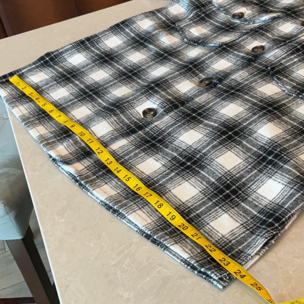 Forever 21 Jacket / Shacket - image 7